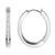Sterling Silver Katrina Earring