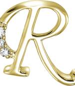 Sterling Silver Pendant Made With Cubic Zirconia