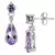 Sterling Silver Namrata Earring