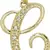 Sterling Silver Pendant Made With Cubic Zirconia