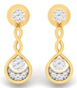 Sterling Silver Parvati Earri