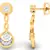 Sterling Silver Parvati Earri