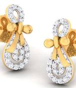 Sterling Silver Karina Earrin