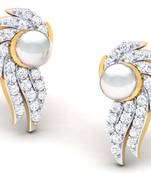 Sterling Silver Karishma Earrin