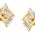 Sterling Silver Mamata Earrin