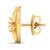 Sterling Silver Prachi Earrin