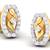 Sterling Silver Bhavana Earrin