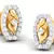 Sterling Silver Bhavana Earrin