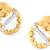Sterling Silver Zara Earrin