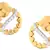 Sterling Silver Zara Earrin