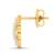 Sterling Silver Zara Earrin