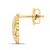 Sterling Silver Zara Earrin