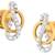 Sterling Silver Amrita Earrin