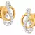 Sterling Silver Amrita Earrin