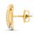 Sterling Silver Amrita Earrin
