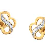 Sterling Silver Pariniti Earrin