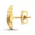 Sterling Silver Pariniti Earrin