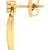 Sterling Silver Priyanka Earrin