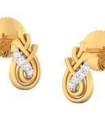 Sterling Silver Mamta Earrin