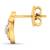 Sterling Silver Mamta Earrin
