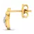 Sterling Silver Mamta Earrin