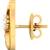 Sterling Silver Meha Earrin