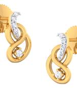 Sterling Silver Sujata Earrin
