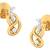 Sterling Silver Sujata Earrin