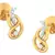 Sterling Silver Sujata Earrin