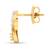Sterling Silver Sujata Earrin