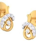 Sterling Silver Manisha Earrin