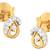 Sterling Silver Manisha Earrin