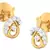 Sterling Silver Manisha Earrin