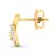 Sterling Silver Manisha Earrin