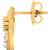 Sterling Silver Pankti Earrin