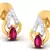 Sterling Silver Meghana  Earrin