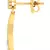 Sterling Silver Dipti Earrin