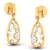 Sterling Silver Mohini Earrin