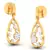 Sterling Silver Mohini Earrin