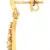 Sterling Silver Mohini Earrin