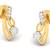 Sterling Silver Akshara Earrin