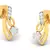 Sterling Silver Akshara Earrin