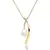 Sterling Silver Pendant Made With Cubic Zirconia