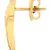 Sterling Silver Akshara Earrin