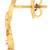 Sterling Silver Teena Earrin