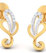 Sterling Silver Amrita Earrin