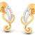 Sterling Silver Amrita Earrin