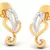 Sterling Silver Amrita Earrin