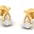 Sterling Silver Harshada Earrin