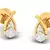 Sterling Silver Harshada Earrin